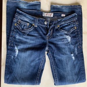 Size 29 MEK DENIM Jeans
